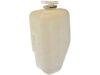 1994 Toyota Corolla Engine Coolant Recovery Tank Front Dorman 603447 image 1 of 2
