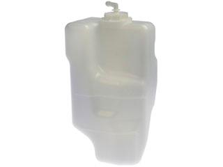 2000 Honda CR-V Engine Coolant Recovery Tank Front Dorman 603503 image 1 of 2