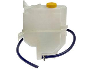 2003 Nissan Maxima Engine Coolant Recovery Tank