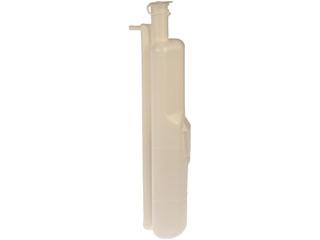 2003 Mitsubishi Lancer Engine Coolant Recovery Tank Front Dorman 603509 image 2 of 4
