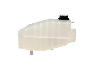 2002 International 4700LP Engine Coolant Recovery Tank Front Dorman 6035101 image 1 of 4