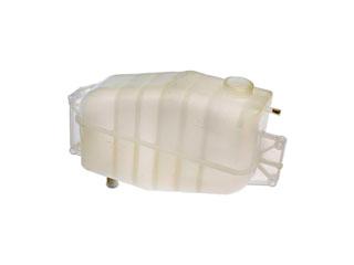 2002 International 4700LP Engine Coolant Recovery Tank Front Dorman 6035101 image 2 of 4