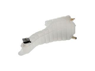 2008 Thomas Saf-T-Liner Engine Coolant Recovery Tank