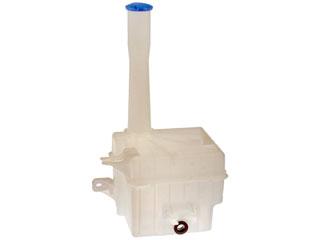 2010 Hyundai Sonata Washer Fluid Reservoir