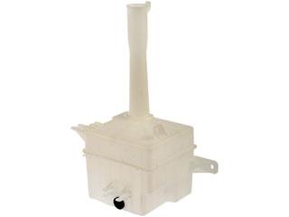 2010 Hyundai Sonata Washer Fluid Reservoir Front Dorman 603533 image 2 of 3