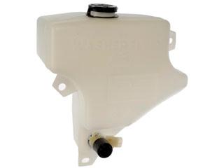 2016 Kenworth T680 Washer Fluid Reservoir