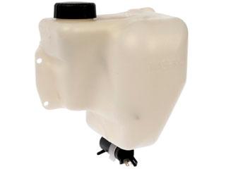 1997 Peterbilt 357 Washer Fluid Reservoir