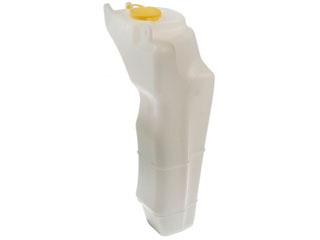 2000 Subaru Outback Engine Coolant Recovery Tank Front Dorman 603540 image 2 of 4