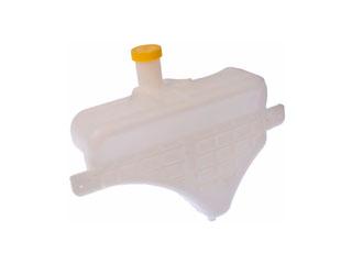 2007 Mazda 6 Engine Coolant Recovery Tank Front Dorman 603543 image 1 of 2