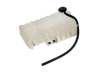 2005 Isuzu HTR Engine Coolant Recovery Tank