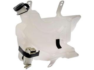2007 Isuzu NRR Washer Fluid Reservoir