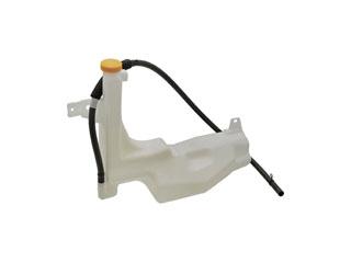 2000 Infiniti QX4 Engine Coolant Recovery Tank