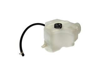 2003 Nissan Altima Engine Coolant Recovery Tank Front Dorman 603614 image 1 of 2