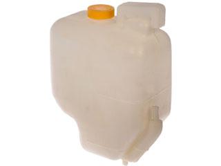 1996 Nissan Maxima Engine Coolant Recovery Tank Front Dorman 603617 image 2 of 4