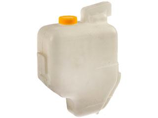 1996 Nissan Maxima Engine Coolant Recovery Tank Front Dorman 603617 image 1 of 4