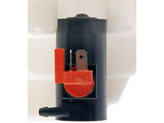 1997 Nissan Tsuru Washer Fluid Reservoir