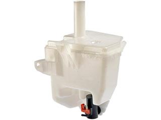 1997 Nissan Tsuru Washer Fluid Reservoir Front Dorman 603620 image 2 of 4
