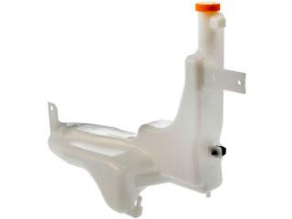 2001 Infiniti QX4 Engine Coolant Recovery Tank Front Dorman 603621 image 1 of 4