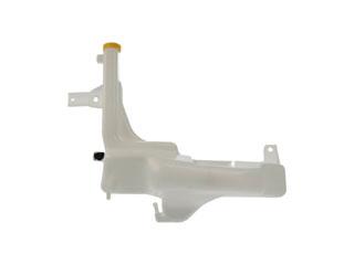 2001 Infiniti QX4 Engine Coolant Recovery Tank Front Dorman 603621 image 2 of 4