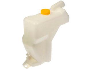 1999 Nissan Sentra Engine Coolant Recovery Tank Front Dorman 603622 image 1 of 2