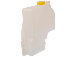 1991 Nissan Sentra Engine Coolant Recovery Tank Front Dorman 603626 image 1 of 2