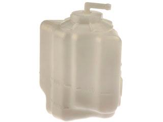 1990 Honda CRX Engine Coolant Recovery Tank