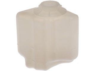 1990 Honda CRX Engine Coolant Recovery Tank Front Dorman 603802 image 2 of 4