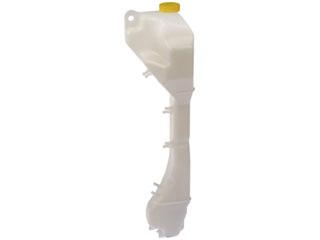 2006 Honda CR-V Engine Coolant Recovery Tank Front Dorman 603810 image 1 of 2