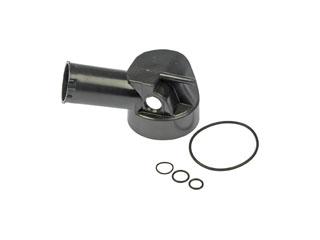 1983 Mercury Grand Marquis Power Steering Reservoir Dorman 603900 image 3 of 4