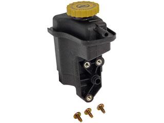 2001 Chrysler Neon Power Steering Reservoir Dorman 603901 image 2 of 4