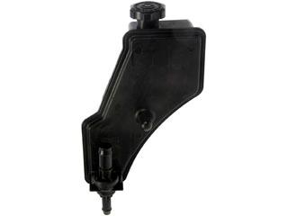 2007 Jeep Grand Cherokee Power Steering Reservoir