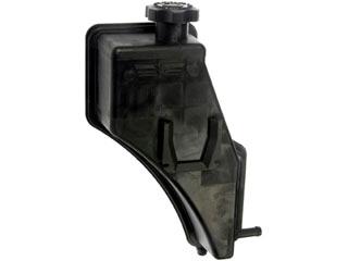 2009 Jeep Commander Power Steering Reservoir Dorman 603903 image 2 of 4