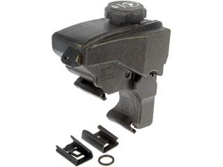 2005 Saturn Relay Power Steering Reservoir Dorman 603905 image 2 of 4