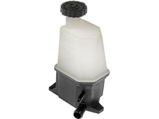 1997 Chrysler LHS Power Steering Reservoir Dorman 603933 image 2 of 4