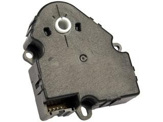 Dorman 604100 - HVAC Heater Blend Door Actuator Dorman 604100 HVAC Heater Blend Door Actuator product image 1 of 4