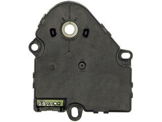 Dorman 604100 - HVAC Heater Blend Door Actuator Dorman 604100 HVAC Heater Blend Door Actuator product image 2 of 4