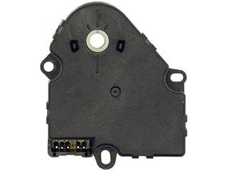 1994 GMC C1500 Suburban HVAC Heater Blend Door Actuator Main Dorman 604102 image 1 of 4