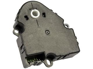 1994 GMC C1500 Suburban HVAC Heater Blend Door Actuator Main Dorman 604102 image 2 of 4