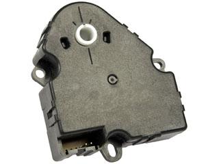 1994 GMC C1500 Suburban HVAC Heater Blend Door Actuator Main Dorman 604103 image 1 of 4