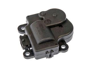 2004 Pontiac Grand Prix HVAC Heater Blend Door Actuator Main Dorman 604108 image 1 of 4