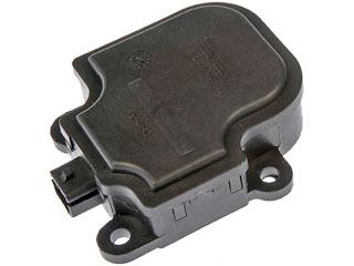 2004 Chevrolet Cavalier HVAC Heater Blend Door Actuator Main Dorman 604109 image 1 of 4
