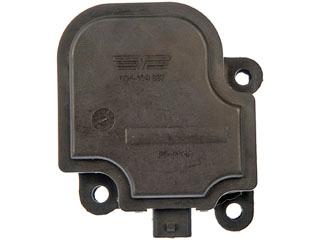2004 Chevrolet Cavalier HVAC Heater Blend Door Actuator Main Dorman 604109 image 3 of 4