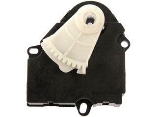 2003 Chevrolet Trailblazer HVAC Heater Blend Door Actuator Main Dorman 604110 image 1 of 4