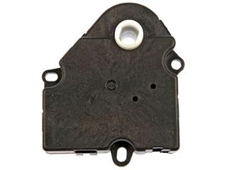 2003 GMC Yukon XL 1500 HVAC Heater Blend Door Actuator Main Dorman 604112 image 2 of 4
