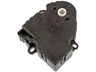 2003 GMC Yukon XL 1500 HVAC Heater Blend Door Actuator Main Dorman 604112 image 3 of 4