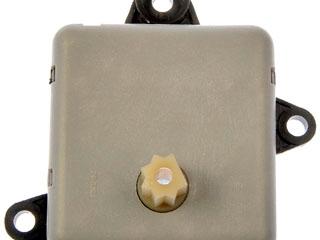 2008 Chevrolet Equinox HVAC Heater Blend Door Actuator