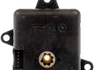2012 Chevrolet Captiva Sport HVAC Heater Blend Door Actuator Main Dorman 604114 image 2 of 4