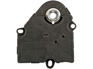 2002 Chevrolet Trailblazer HVAC Heater Blend Door Actuator Main Dorman 604115 image 1 of 4