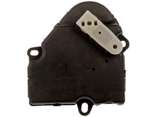 2007 Buick Rendezvous HVAC Heater Blend Door Actuator Main Dorman 604117 image 2 of 4