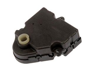 2005 Buick LeSabre HVAC Heater Blend Door Actuator Main Dorman 604118 image 1 of 4